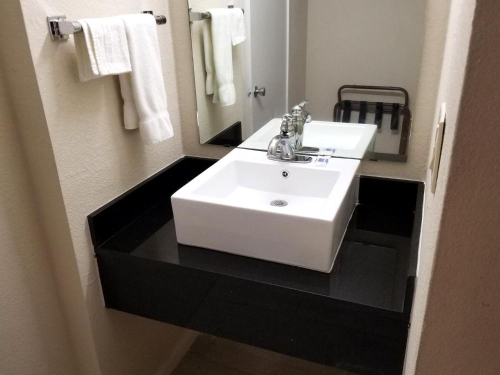 Superior Suite interior